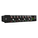 Microphone preamp Solid State Logic PureDrive Quad - img.1 Microphone preamp Solid State Logic PureDrive Quad - img.1