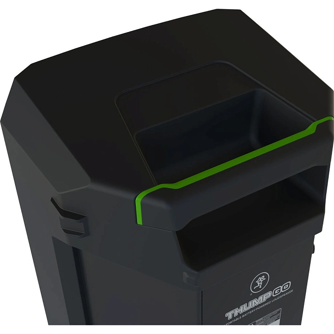 Floorstanding Speakers Mackie Thump Go 8 - img.6