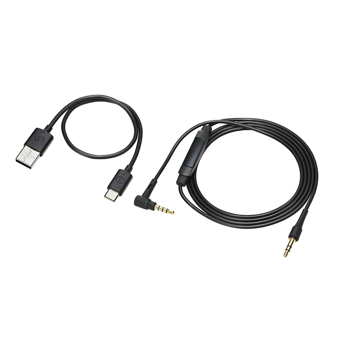 Wireless Headphones Audio-Technica ATH-S300BT Black - img.4