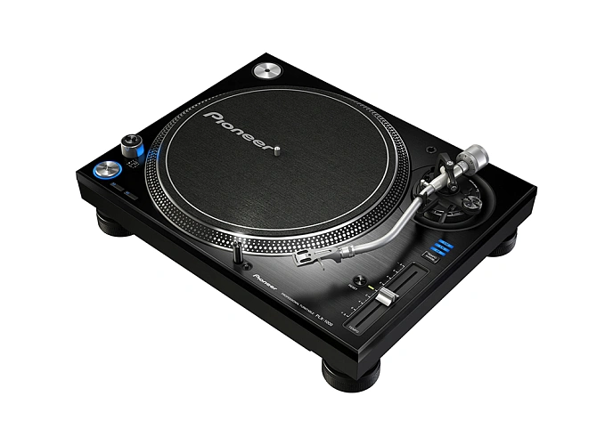 Turntable Pioneer PLX-1000 - img.1