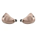 In-ear headphones 64 Audio Ocean Champagne - img.1