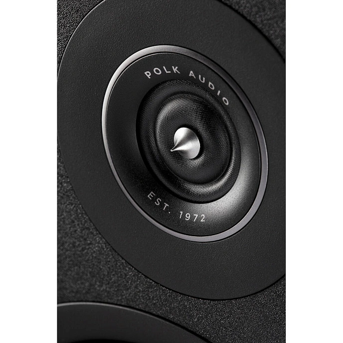 Bookshelf speakers Polk Audio Reserve R200 Black - img.6