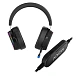 - img.2 Gaming headset AQIRYS Altair 7.1 RGB USB Black - img.2