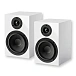 Bookshelf speakers Pro-Ject Speaker Box 5 E High Gloss White - img.0