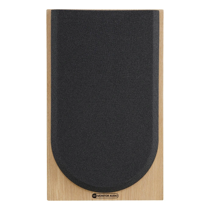 Bookshelf speakers Monitor Audio Silver 100 7G Ash - img.5