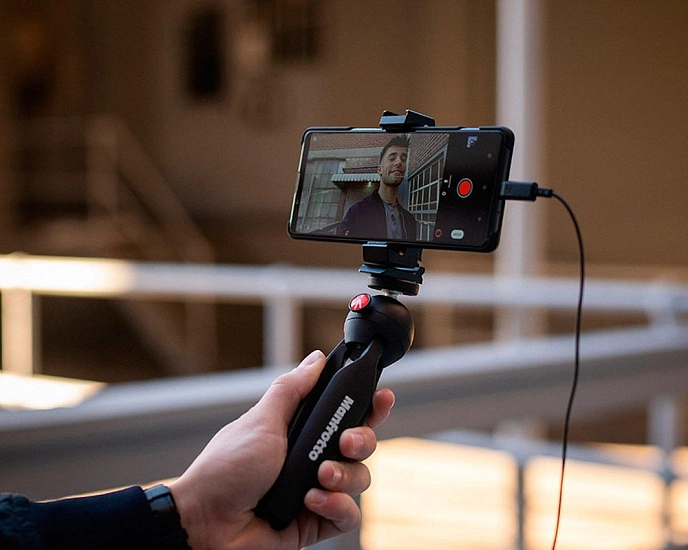 Lavalier microphones Sennheiser XS Lav USB-C - img.4