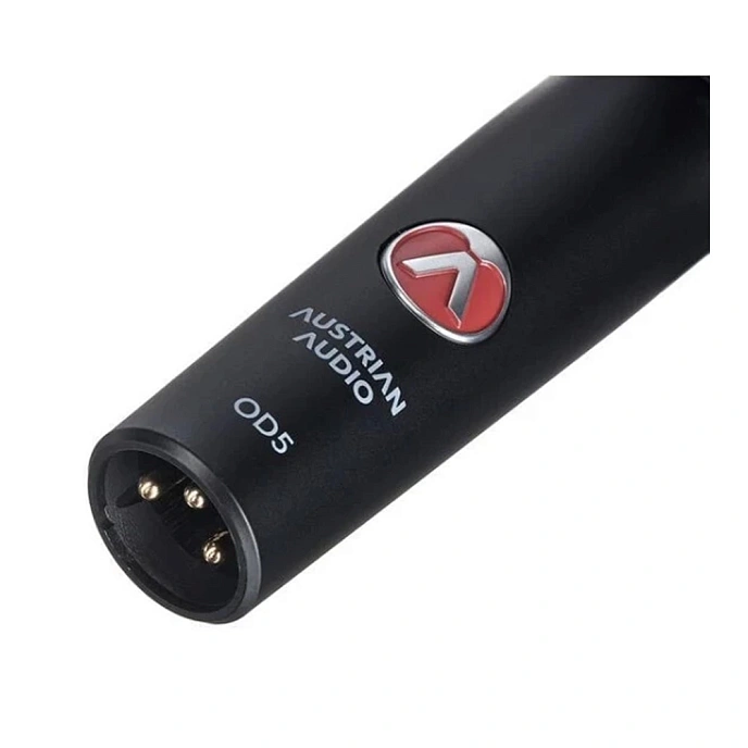 Instrument microphone Austrian Audio OD5 - img.5