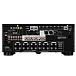 Receiver Yamaha RX-A6A Black - img.3