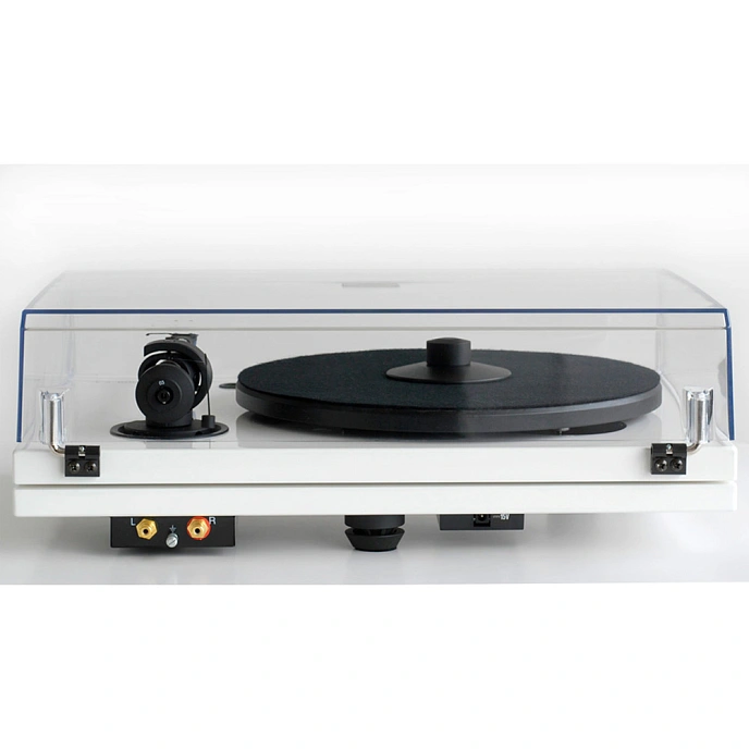 Turntable Music Hall MMF-5.3 WH - img.4