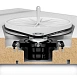 Turntable Pro-Ject X2 2M Silver Satin Black - img.4