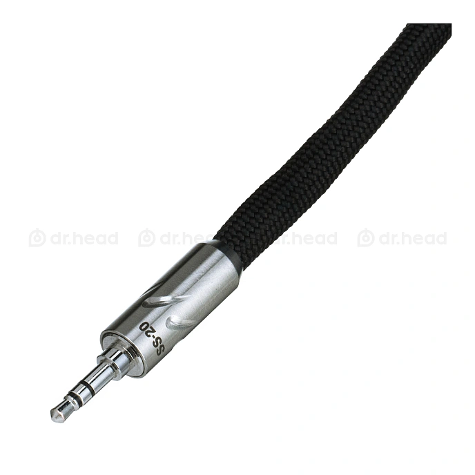 Cable HeadMade SS-20 Audeze LCD / Meze Audio Empyrean 3.5mm - 1.5m - img.4