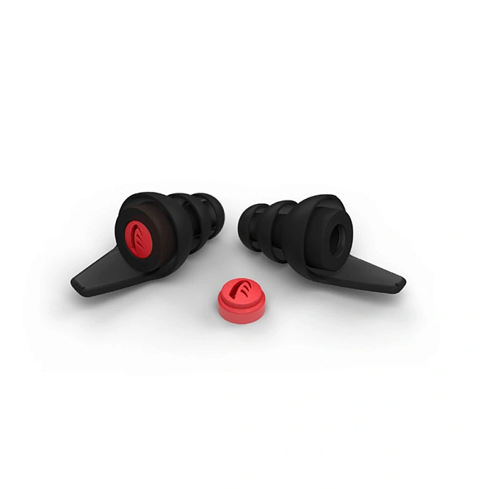 Motorcycle Earplugs Crescendo Moto Pro Eco Box - img.1