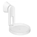 - img.0 Speaker Mount Sonos Era 100 Mount Wall WW White - img.0