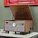 Music system Victrola Music Centre 6-in-1 Walnut - img.9