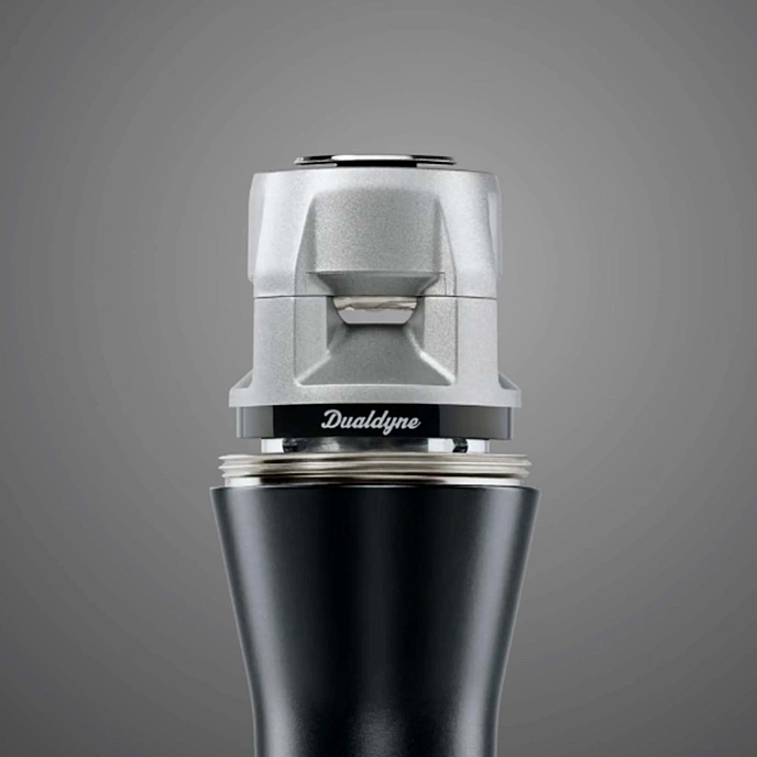 Microphone Shure KSM8/B Black - img.2