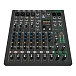 Mixing console Mackie ProFX10v3+ Black - img.0 Mixing console Mackie ProFX10v3+ Black - img.0