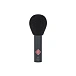 Studio microphone Neumann KM 185 MT Stereo Set Black - img.2 Studio microphone Neumann KM 185 MT Stereo Set Black - img.2