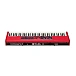Synthesizer Clavia Nord Piano 5 73 Red - img.2