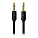 Cable Fostex ET-TH2.0UB2Y - 2x3.5mm - 6.3mm 2m - img.1