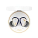 Wireless Headphones MoonDrop Robin White/Blue - img.1 Wireless Headphones MoonDrop Robin White/Blue - img.1