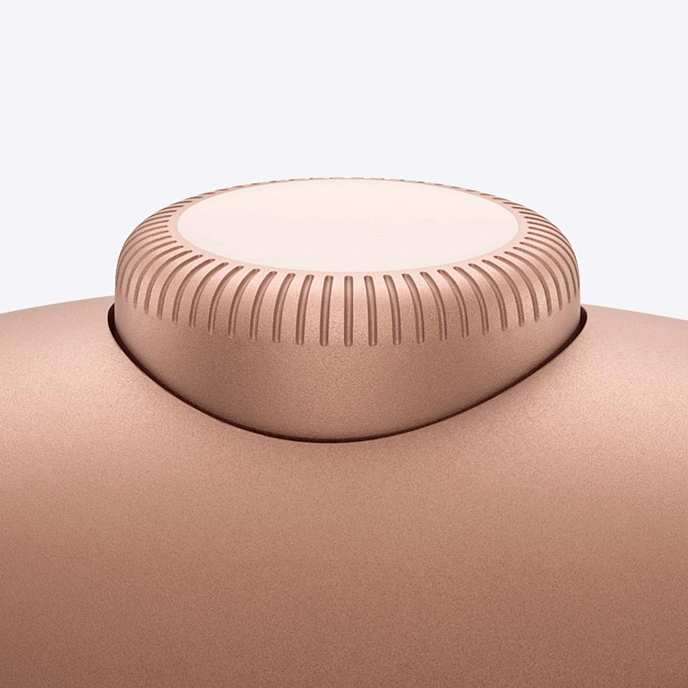 Wireless Headphones Apple AirPods Max Orange - img.5