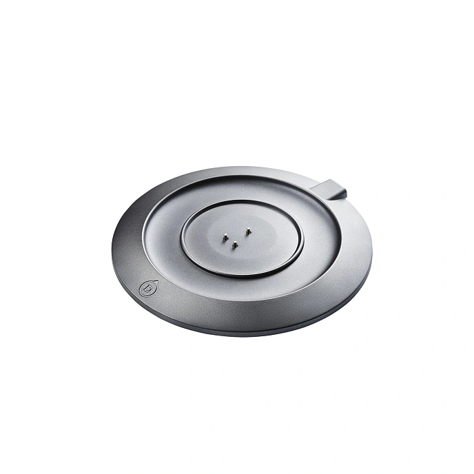 Portable speaker Devialet Mania Deep Black + Mania Station - img.9