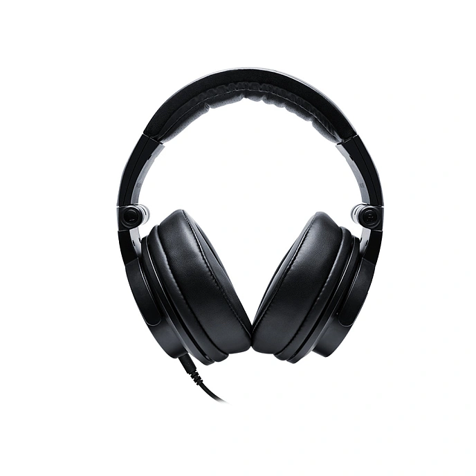 Monitor headphones Mackie MC-250 Black - img.4