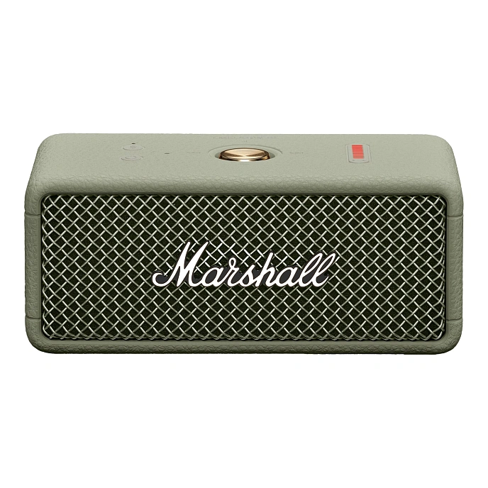 Portable speaker Marshall Emberton III Light Green - img.0