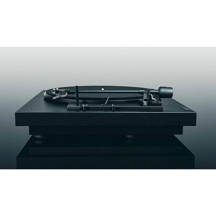 Turntable Pro-Ject A1 Turntable OM10 Uni Black - img.3