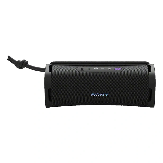 Portable speaker Sony ULT FIELD 1 Black - img.2