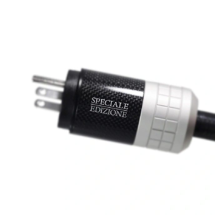 Cable Esoteric 7N-PC5500SE 1.5m Black - img.1