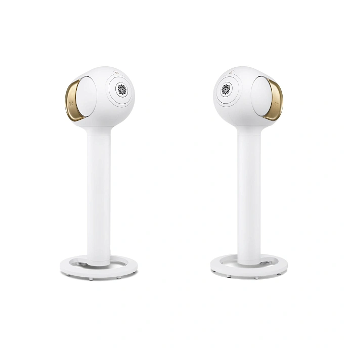 Stand Devialet Tree Phantom Ultimate 108 dB Matte White - img.4