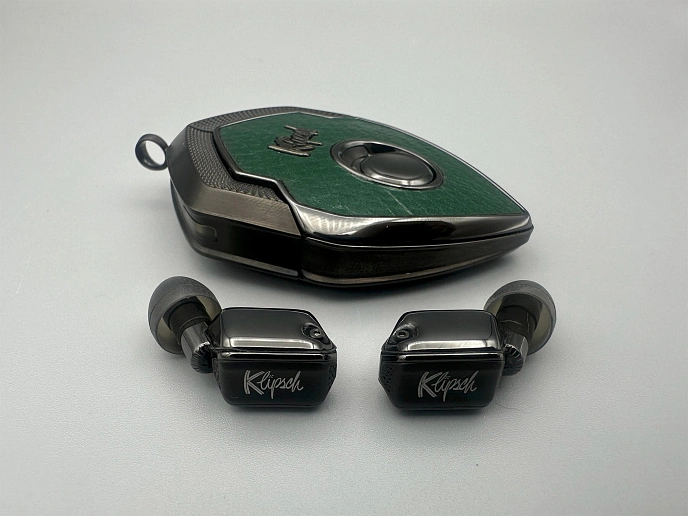 Wireless Headphones T10 Bespoke Edition Sea Snake - img.2