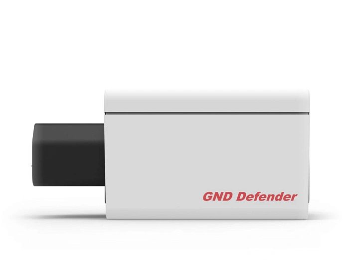Network filter iFi GND Defender - img.2
