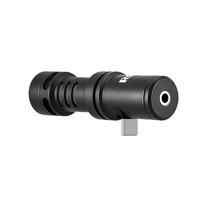 Mobile Microphone RODE VideoMic Me-C - img.3