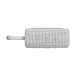 - img.4 Portable speaker JBL Go 3 White - img.4