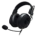 Over-ear headphones Fostex T50RP MK4G Plus Black - img.0