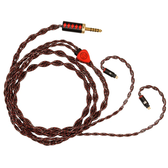 High End headphones Noble Audio Shogun - img.11