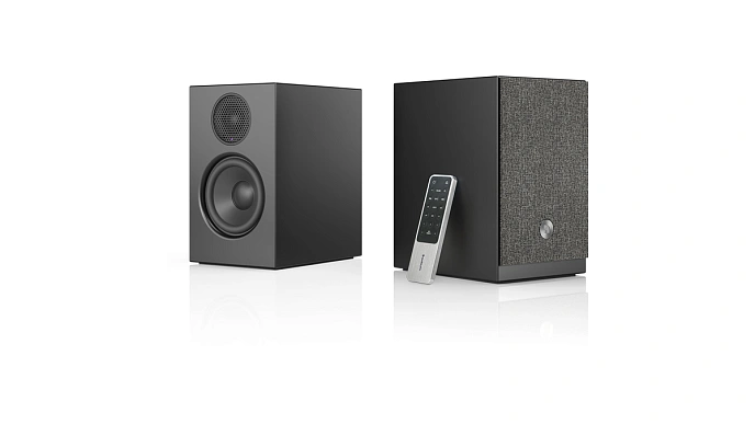 Multiroom speakers Audio Pro A28 Black - img.3