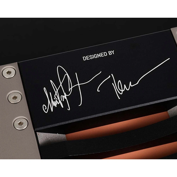 Network Audio Player Aavik SD-880 Black - img.10