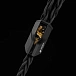 Cable Effect Audio DIONYSUS Black 3.5mm 1.2m - img.2