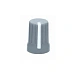 DJTT Chroma Caps Super Knob 90° (Rubber) Light Gray - img.0 DJTT Chroma Caps Super Knob 90° (Rubber) Light Gray - img.0
