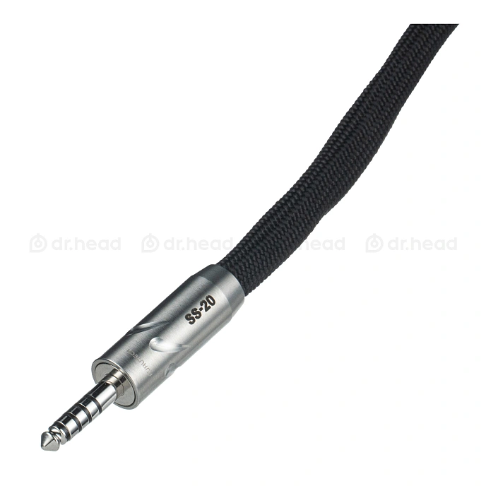Cable HeadMade SS-20 Dan Clark 4.4mm 1.5m - img.3