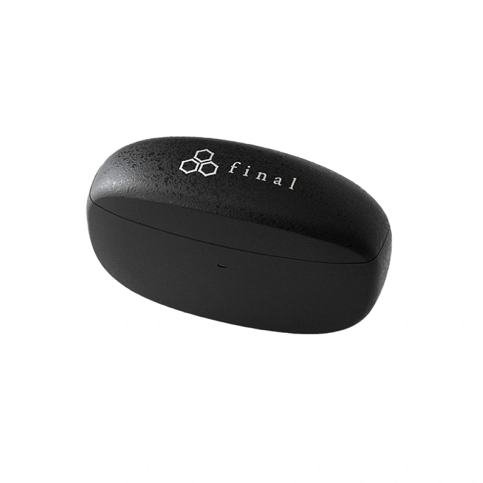 Wireless Headphones Final Audio ZE2000 Matte Black - img.4