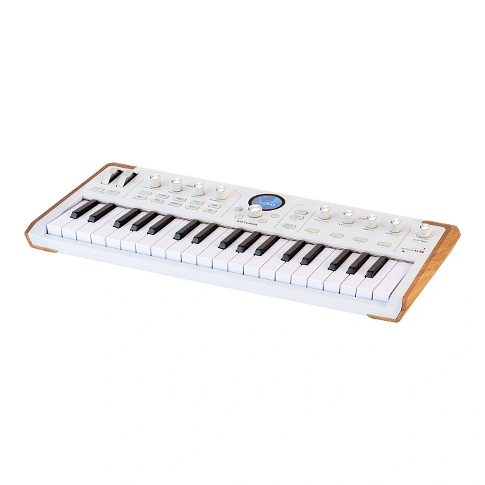 Synthesizer Arturia AstroLab 37 White - img.3