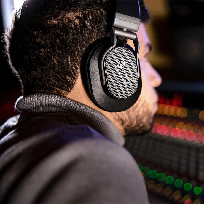 Headphones Austrian Audio Hi-X65 - img.7