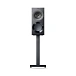 - img.3 Speaker System KEF Reference 1 Meta High Gloss Black / Grey - img.3