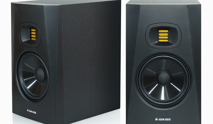 Studio monitor ADAM AUDIO T7V - img.6