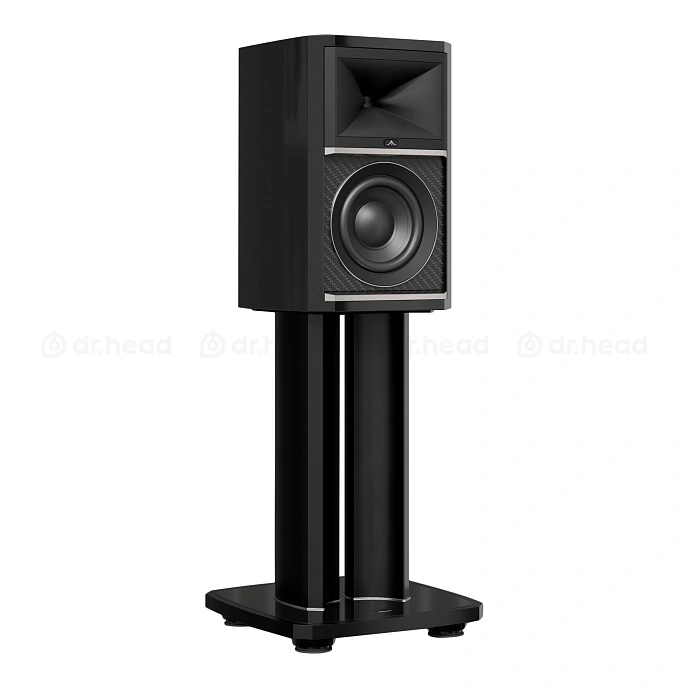 Floorstanding Speakers JBL Summit Ama Black - img.4