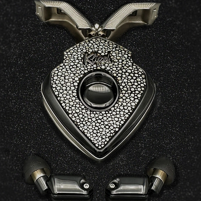 Wireless Headphones T10 Bespoke Edition Disco Inferno - img.0